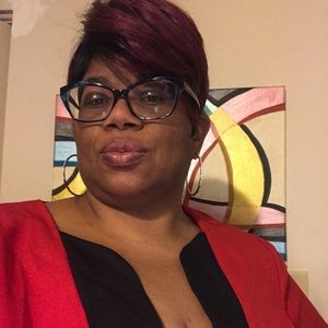 Meet your Posher, Tracey